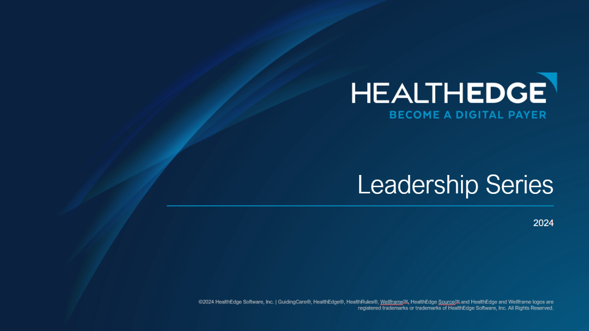 Leadership Series Slides